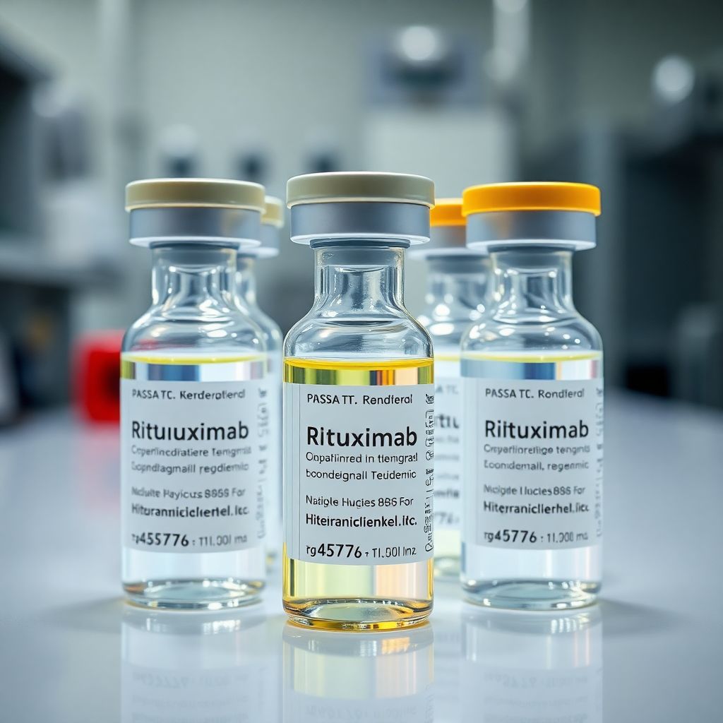 Rituximab
