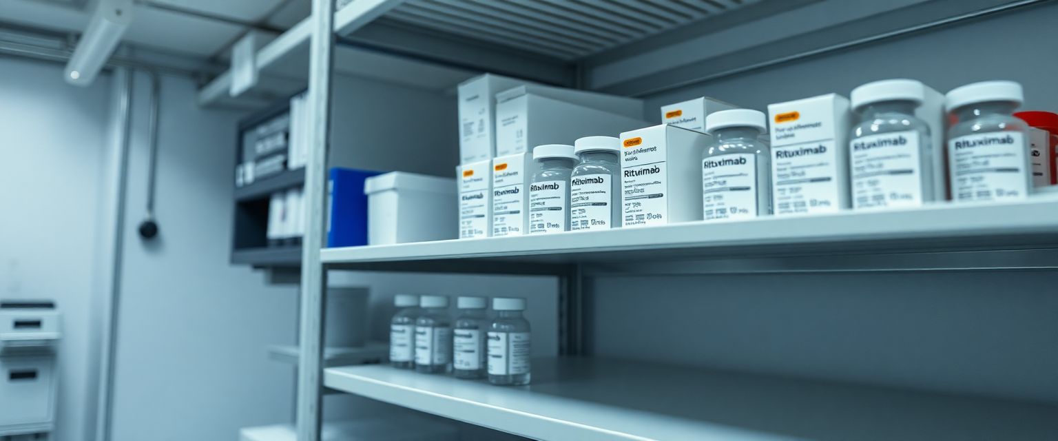 Rituximab