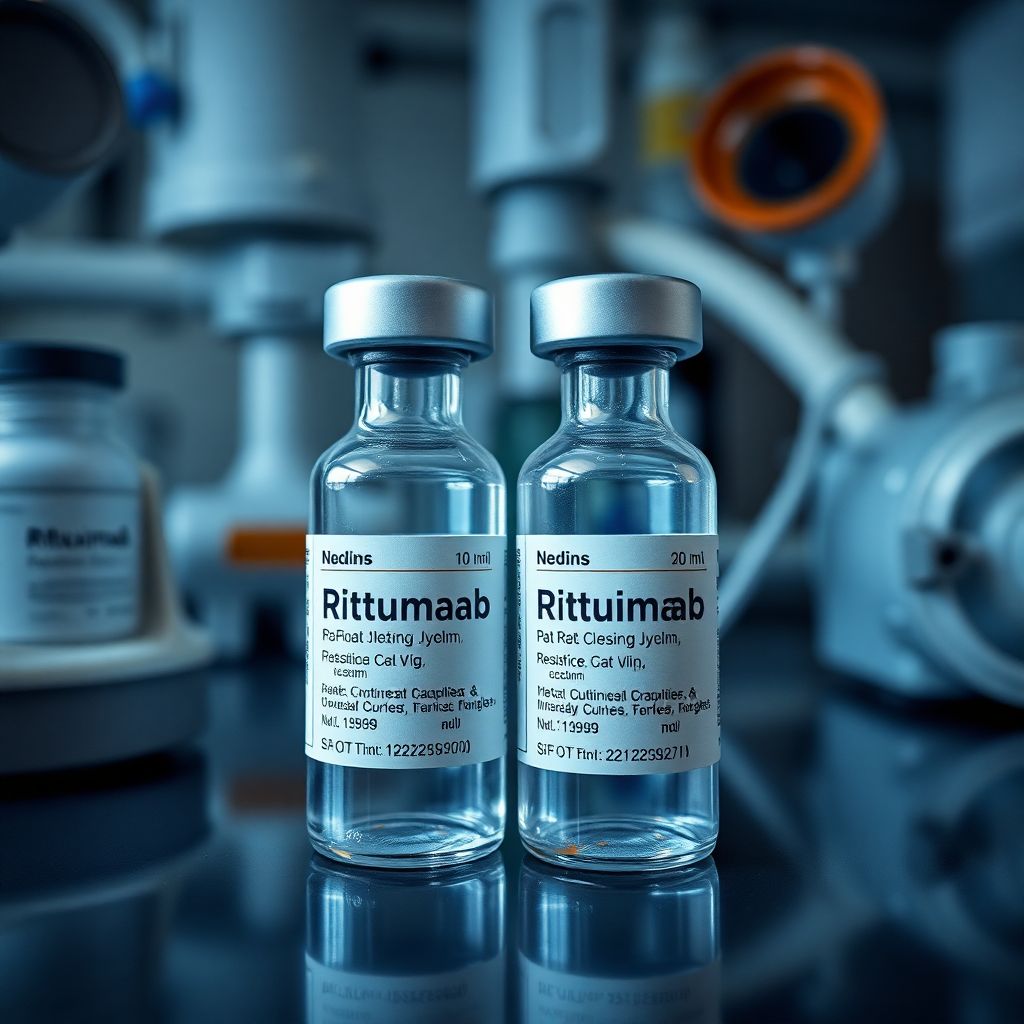 Rituximab